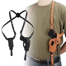 Tactical gun holster shoulder - tactical,