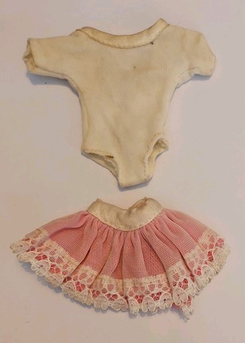 Vintage 1977 sindy doll - 1977,
