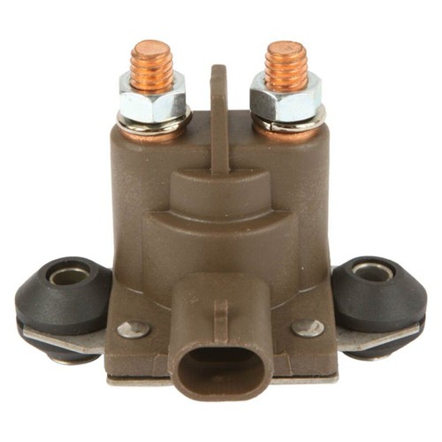 12v solenoid relay - relay, for