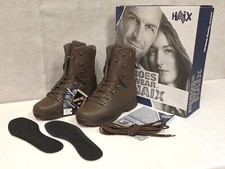 British army haix cold wet - british,