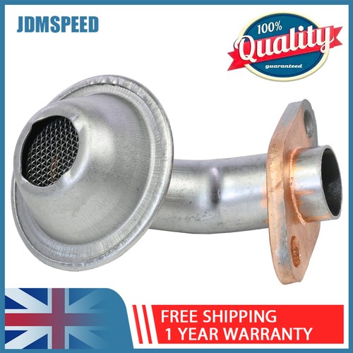 Engine oil pump suction pick - engine,
