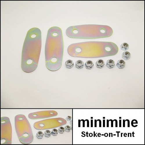 Classic mini door hinge - mini,