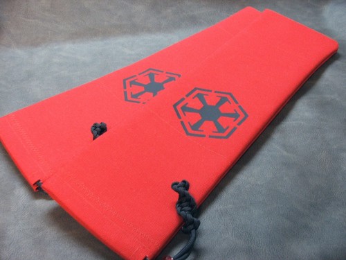 Custom saber bags protect - custom,
