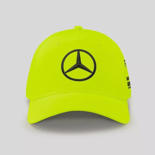 Lewis hamilton cap silverstone - lewis,