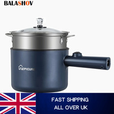 Mini electric cooker - electric,