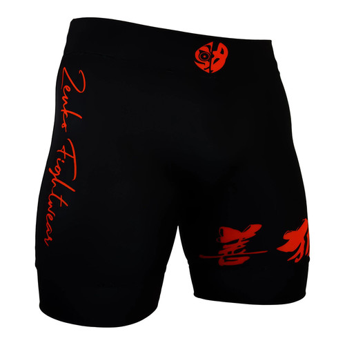 Zenko fightwear nihon vale - nihon,