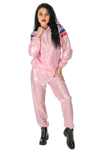 Pvc sweat sauna - sauna, suit