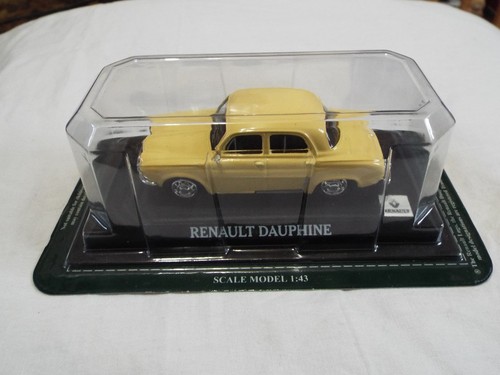 Del prado collection renault - collection,
