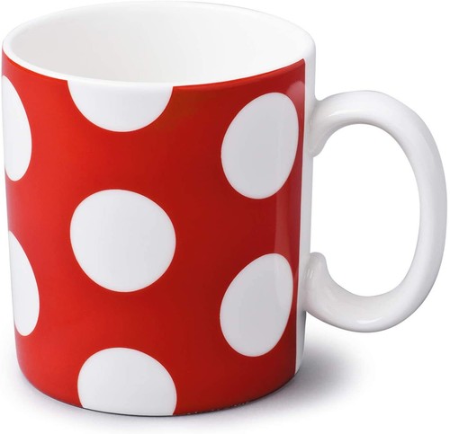 Extra large big mug pint - large,
