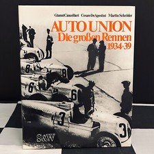 Auto union die - union,
