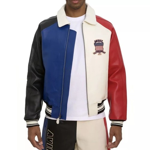 Men avirex multi color - avirex, bomber