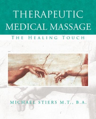Therapeutic medical massage - therapeutic,