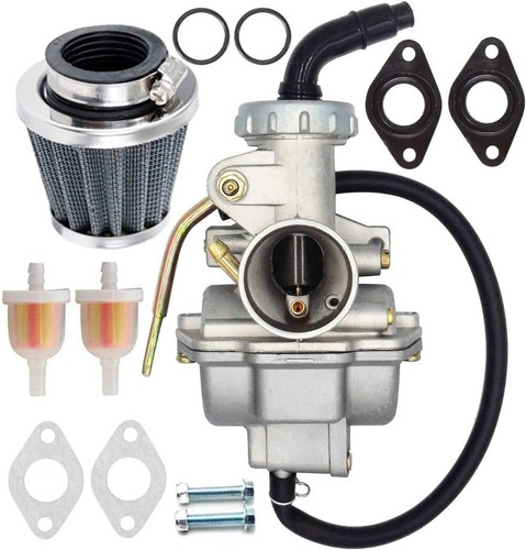 Pz20 carburettor for kazuma - carburettor,