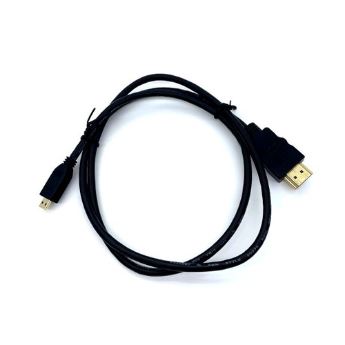 Hdmi cable cord for - hdmi, nikon