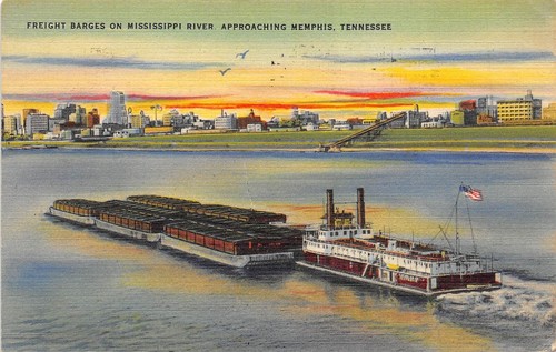Memphis tennessee 1948 - memphis,