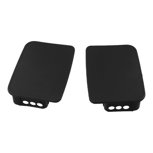 Piece bumper end cap - piece,