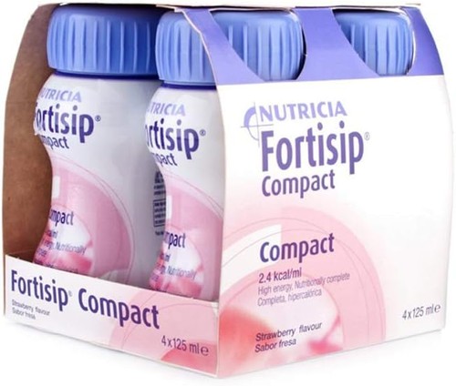 Fortisip protein drink - fortisip,