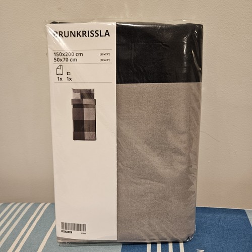 Ikea duvet cover set - ikea,