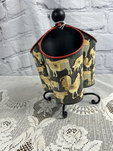 Vintage farmhouse rotating - vintage,