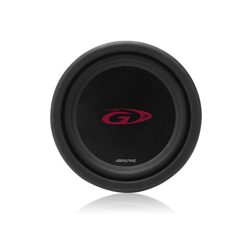 Alpine swg 844 sub - type, g