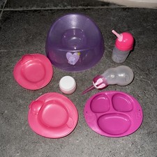Baby born accessories - baby,