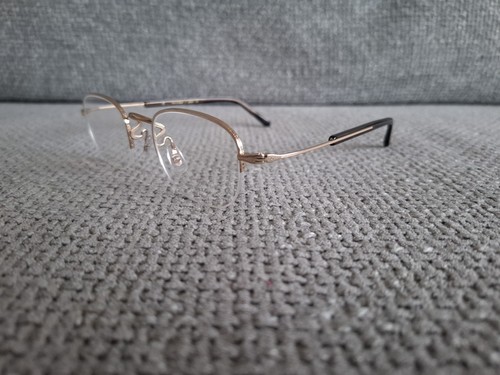Masunaga titanium oval - masunaga,