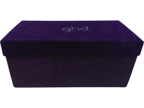 Ghd limited edition - edition, purple