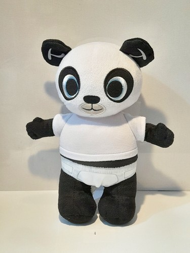 Bing soft toy pando - toy,
