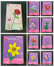 Block tech blocks bloom - tech, in