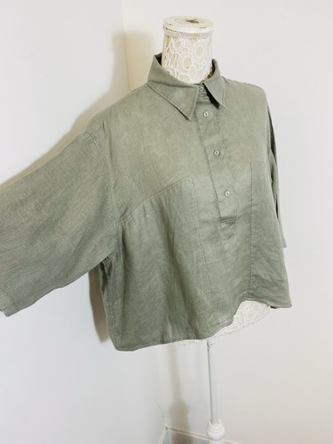 Massimo dutti grey - massimo,
