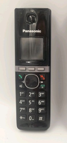 Panasonic tga805e phone - panasonic,