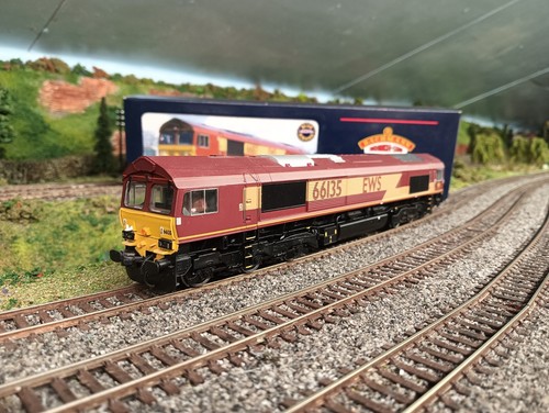 Bachmann class 32 725 - bachmann, 32-725