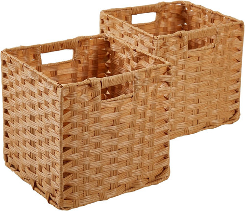 Cube storage box - cube, box,28x28x28cm