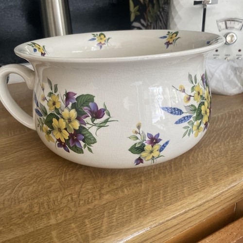 Arthur wood chamber pot - arthur,