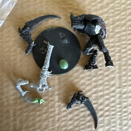 Warhammer 40k tyranid - warhammer,