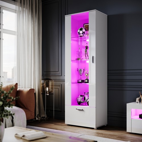 Led high gloss - led,