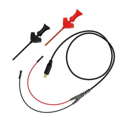 Mcx test probe compatible with - mcx,