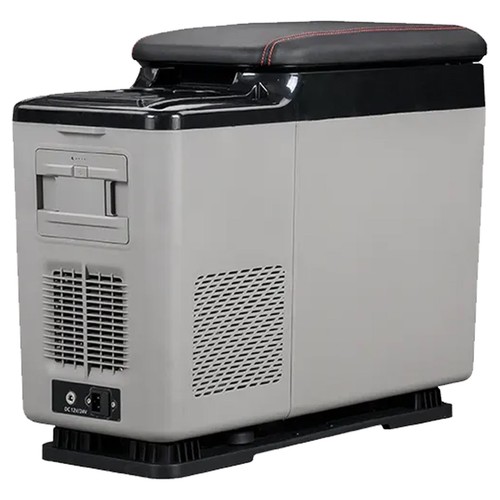 Alpicool adventurer 12v small - adventurer,