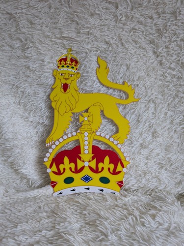 Large coat arms - large,
