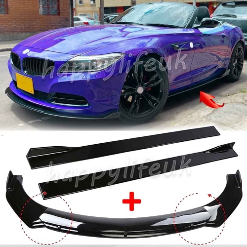 For bmw e89 - for, e86