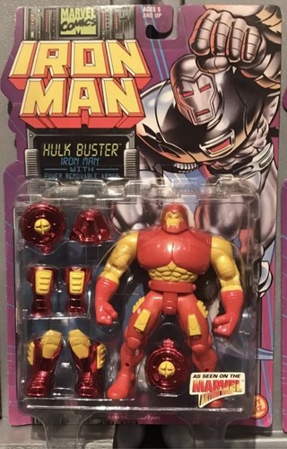 1995 marvel comics - 1995, ironman