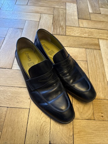 Jones bootmakers rushden - bootmakers,
