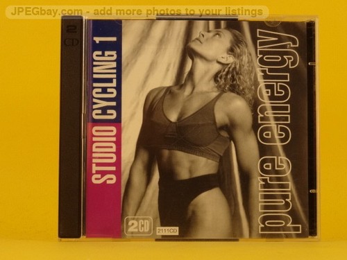 Various artists pure energy - various,
