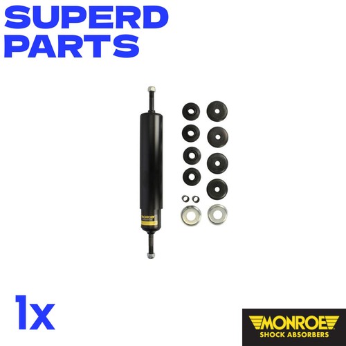 Shock absorber front fits - absorber,