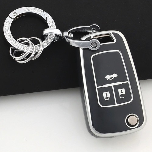 Key cover case - key,