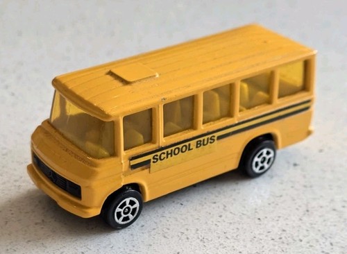 Vintage corgi juniors mercedes - corgi,