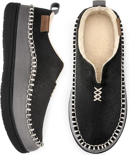 Men micro suede - micro,