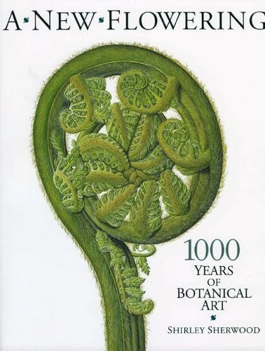 New flowering 1000 years - flowering:,