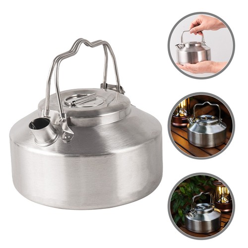 Convenient water pot camping - convenient,