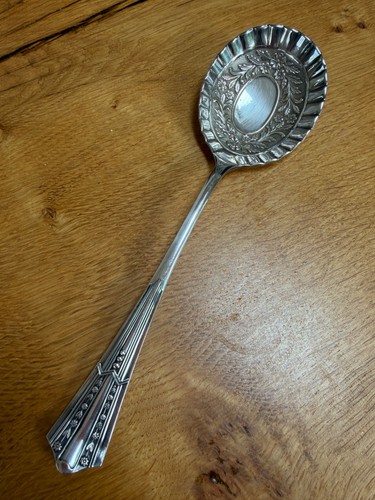 Lovely antique vintage - vintage, ep